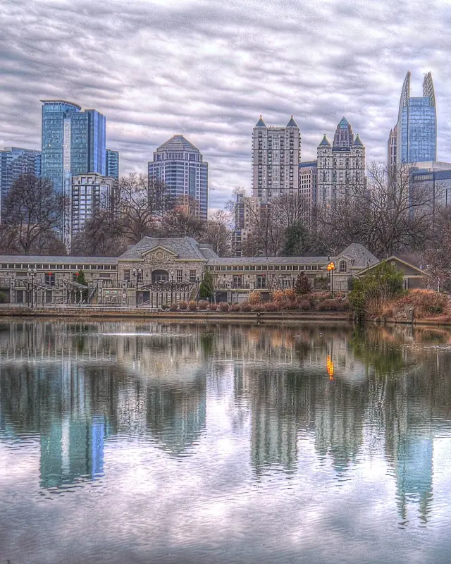 We Buy Houses Fulton County, GA | Sell My House Fast Fulton County, GA | Prominent Cash Offer