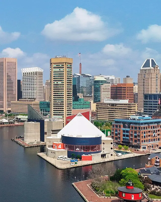 We Buy Houses Baltimore, MD | Sell My House Fast Baltimore, MD | Prominent Cash Offer