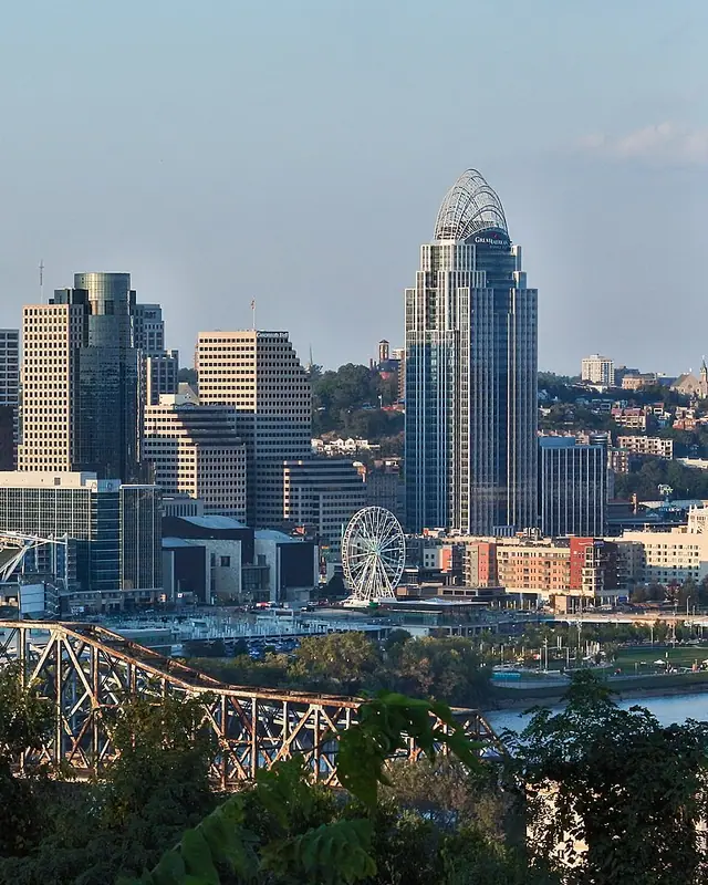 We Buy Houses Cincinnati, OH | Sell My House Fast Cincinnati, OH | Prominent Cash Offer