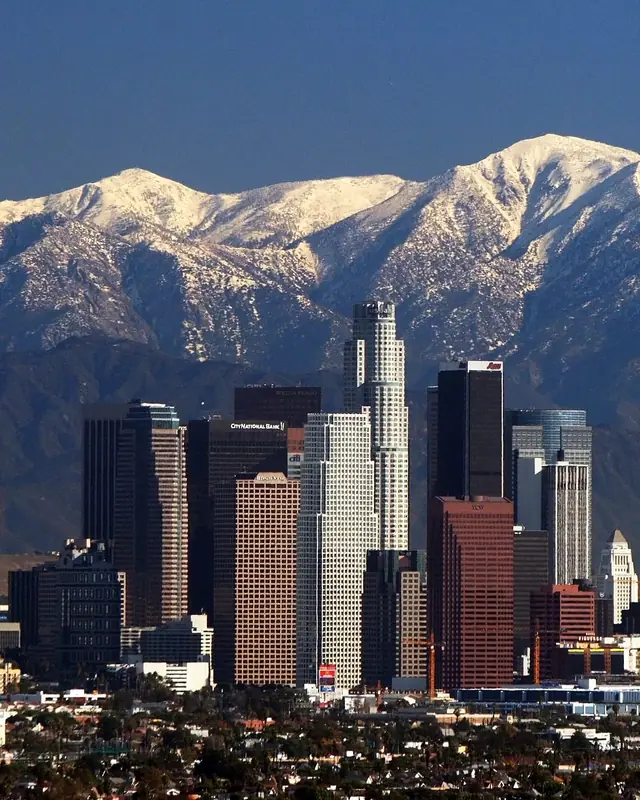 We Buy Houses Los Angeles County, CA | Sell My House Fast Los Angeles County, CA | Prominent Cash Offer