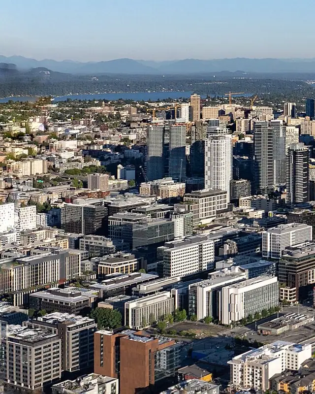We Buy Houses King County, WA | Sell My House Fast King County, WA | Prominent Cash Offer
