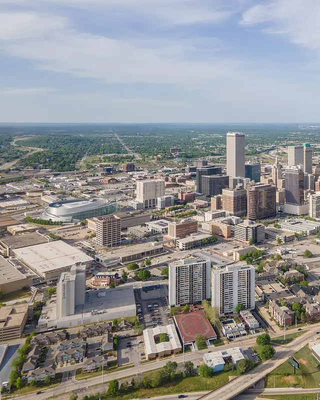 We Buy Houses Tulsa County, OK | Sell My House Fast Tulsa County, OK | Prominent Cash Offer