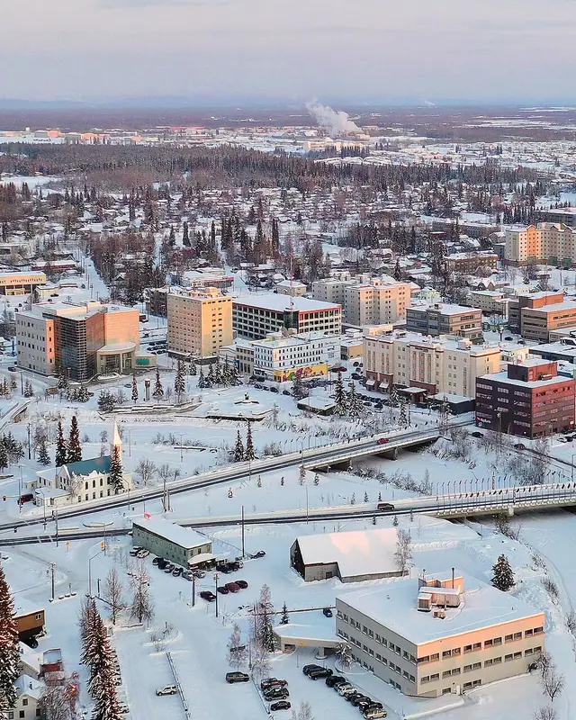 We Buy Houses Alaska | Sell My House Fast Alaska | Prominent Cash Offer