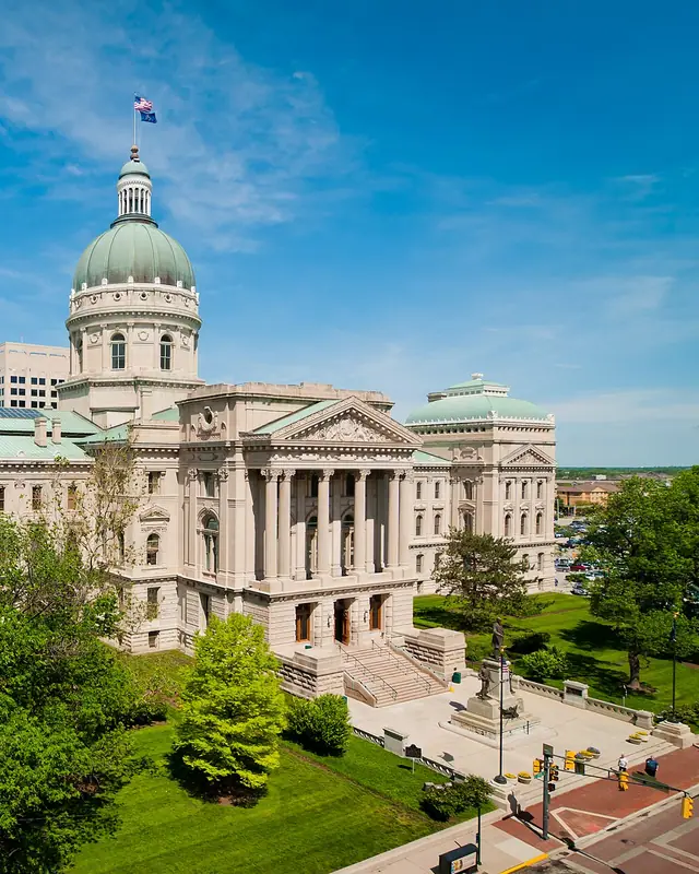 We Buy Houses Indiana | Sell My House Fast Indiana | Prominent Cash Offer